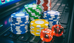 Зеркало Weiss Casino